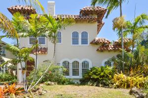 FLAMINGO PARK - Residential