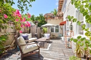 FLAMINGO PARK - Residential