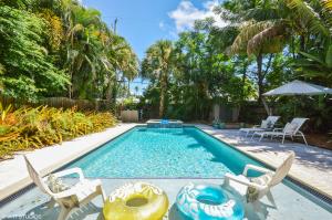 FLAMINGO PARK - Residential