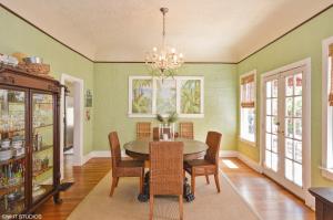 FLAMINGO PARK - Residential