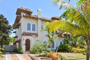 FLAMINGO PARK - Residential