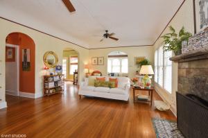 FLAMINGO PARK - Residential