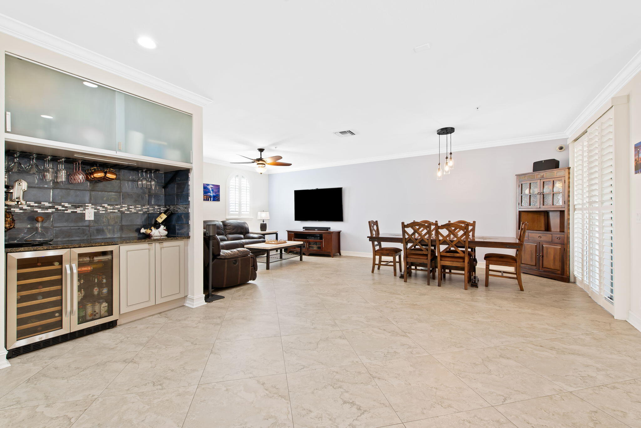 POMPANO BY THE SEA RESUB - Residential