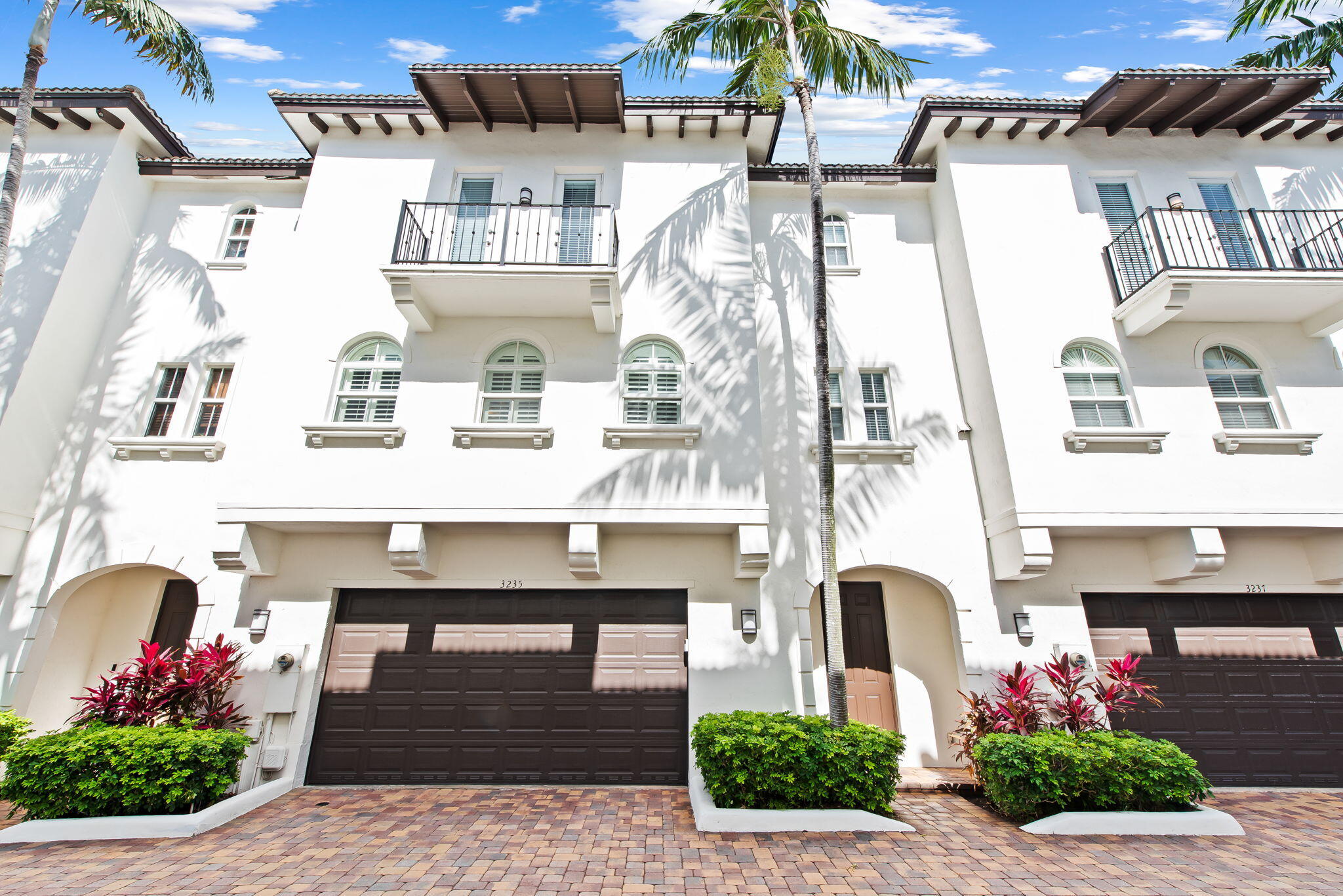 POMPANO BY THE SEA RESUB - Residential