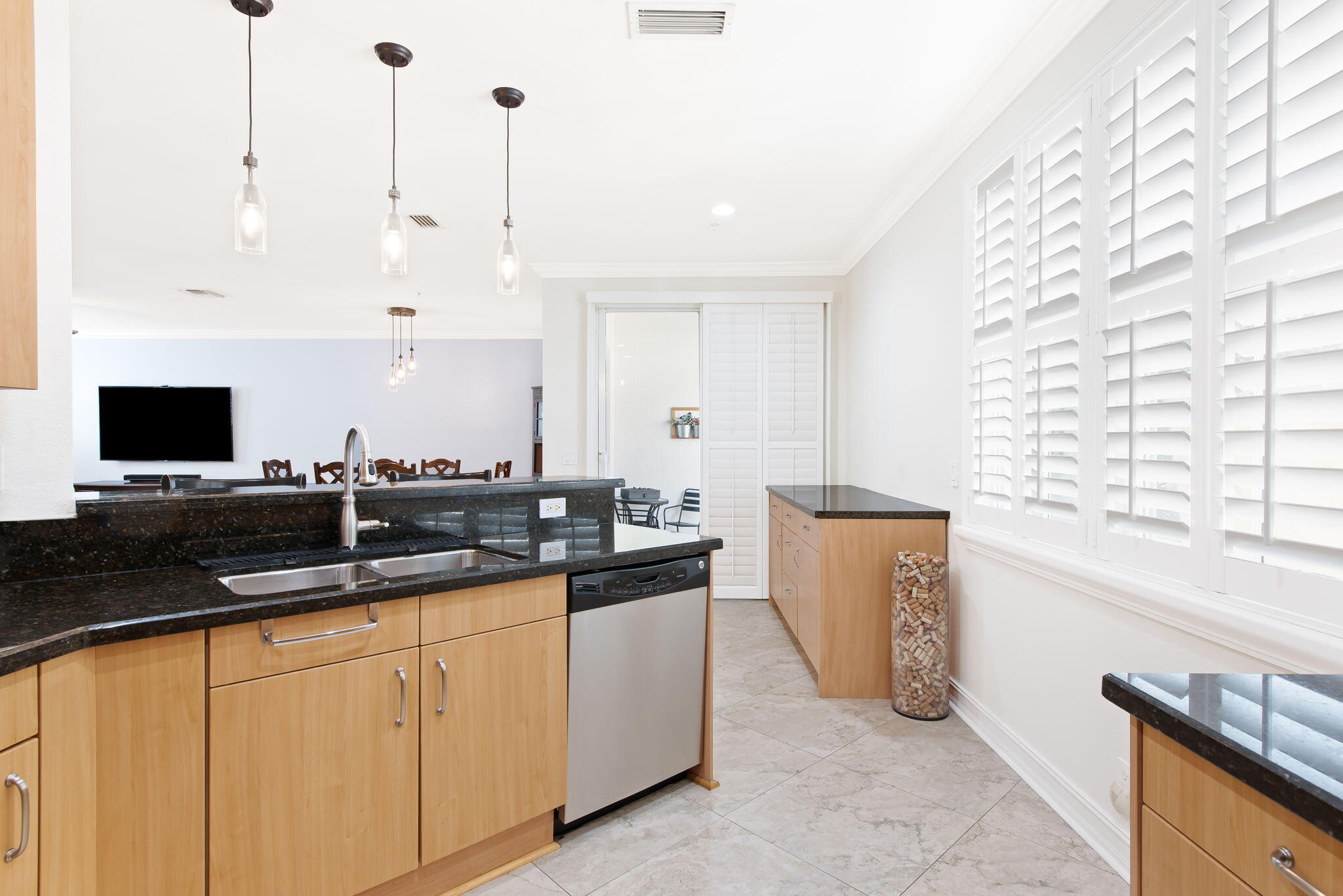 POMPANO BY THE SEA RESUB - Residential