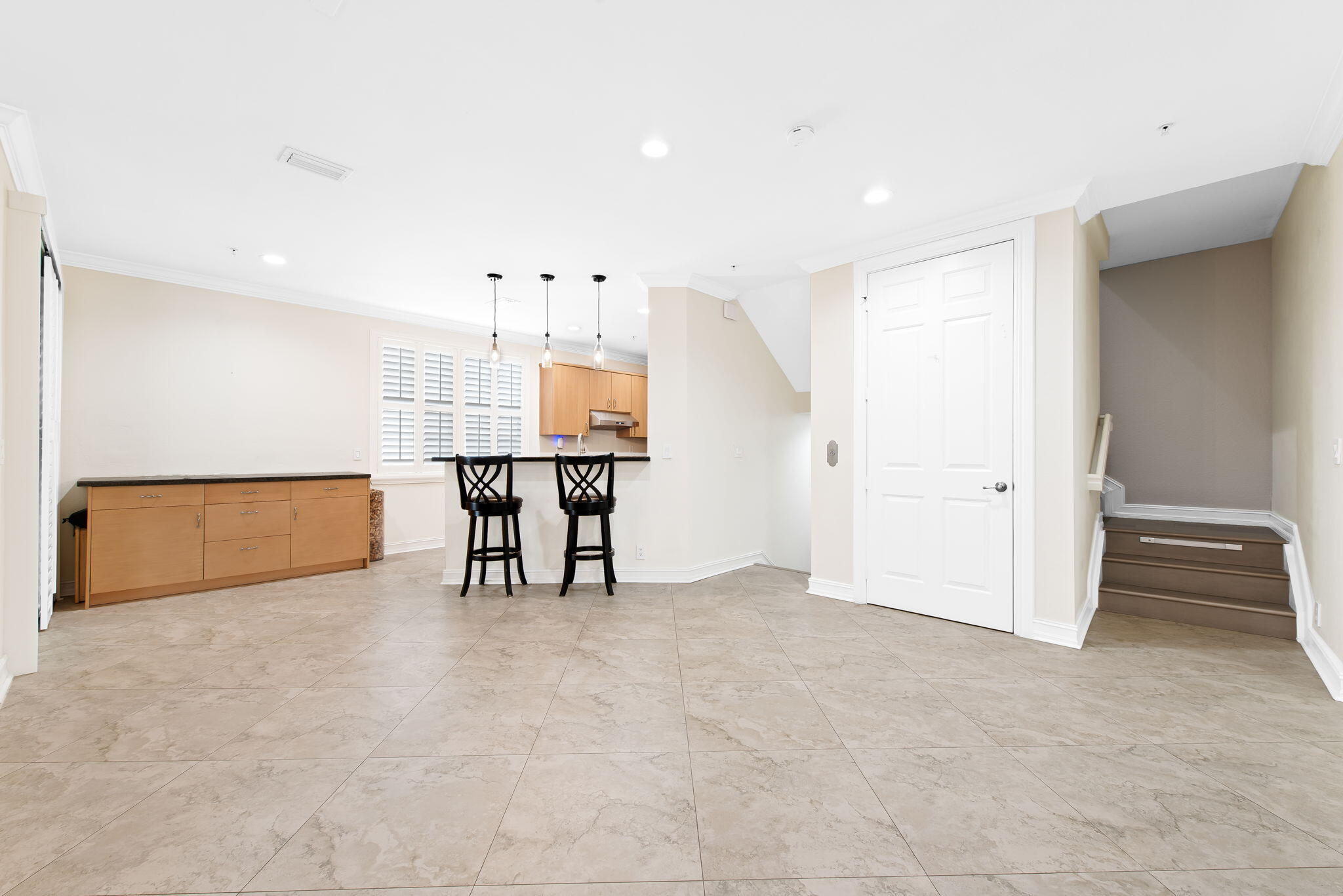 POMPANO BY THE SEA RESUB - Residential