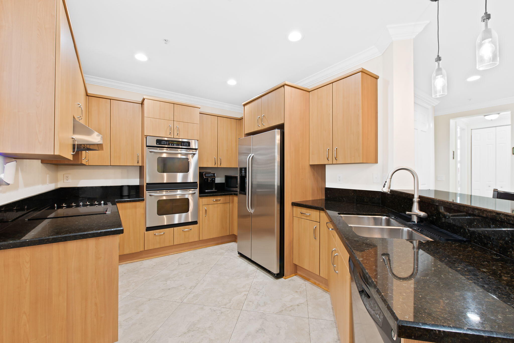 POMPANO BY THE SEA RESUB - Residential