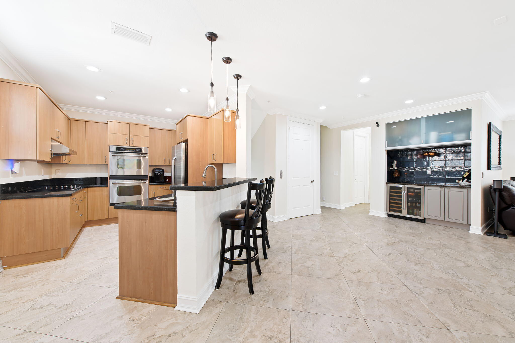 POMPANO BY THE SEA RESUB - Residential