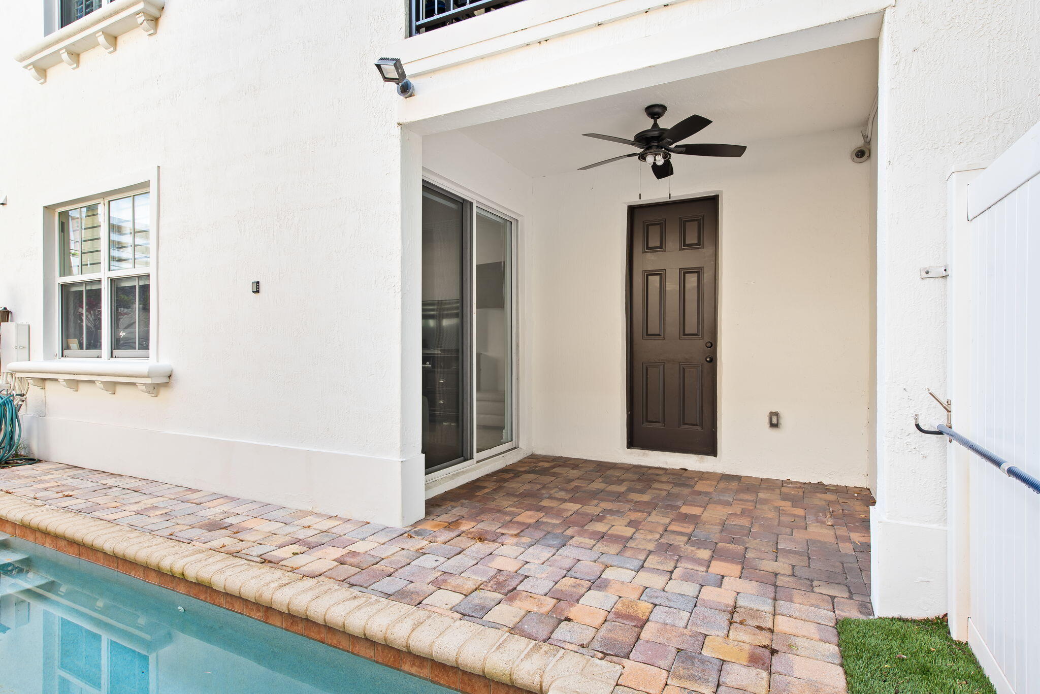 POMPANO BY THE SEA RESUB - Residential