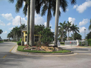 ORANGE POINT TR B - Residential