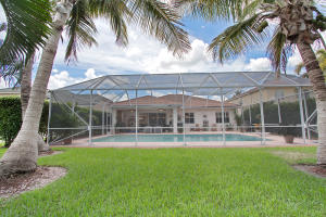 ORANGE POINT TR B - Residential