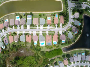 ORANGE POINT TR B - Residential