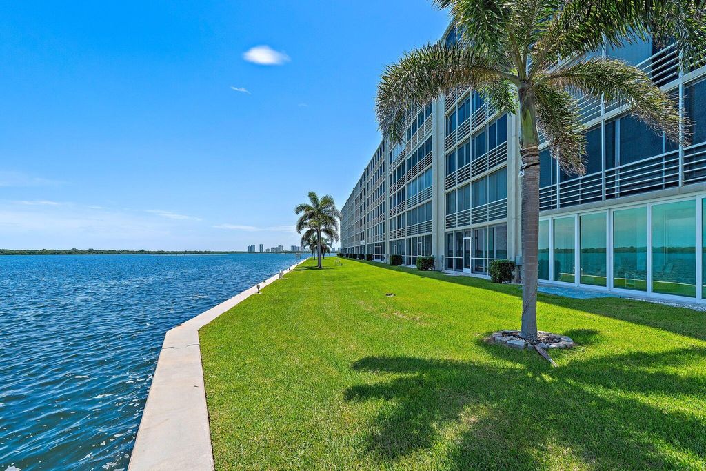 Photo of 36 Yacht Club Drive #402, North Palm Beach, FL 33408 (MLS # R11120451)