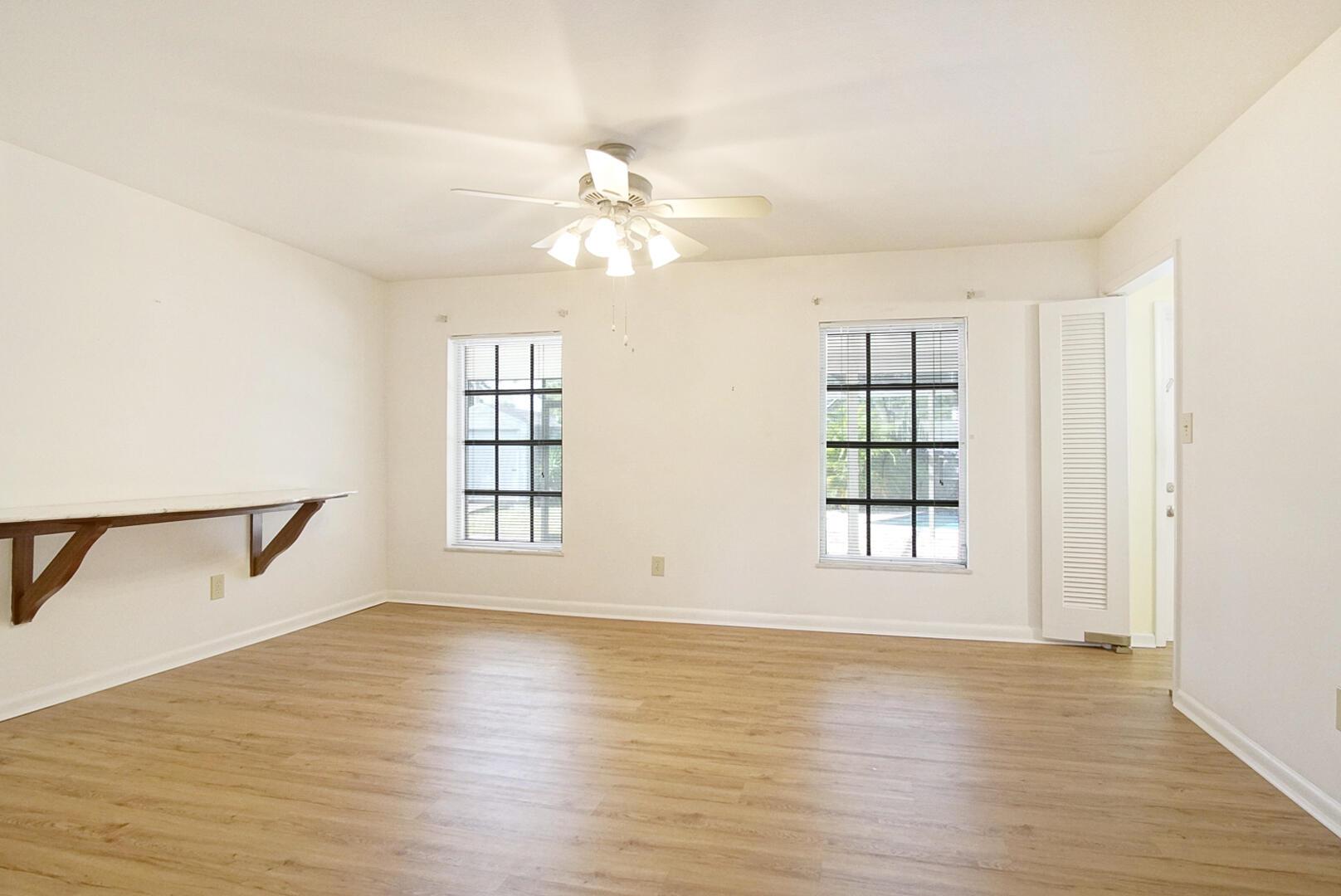 CORTEZ PARK SUBDIVISION - Residential