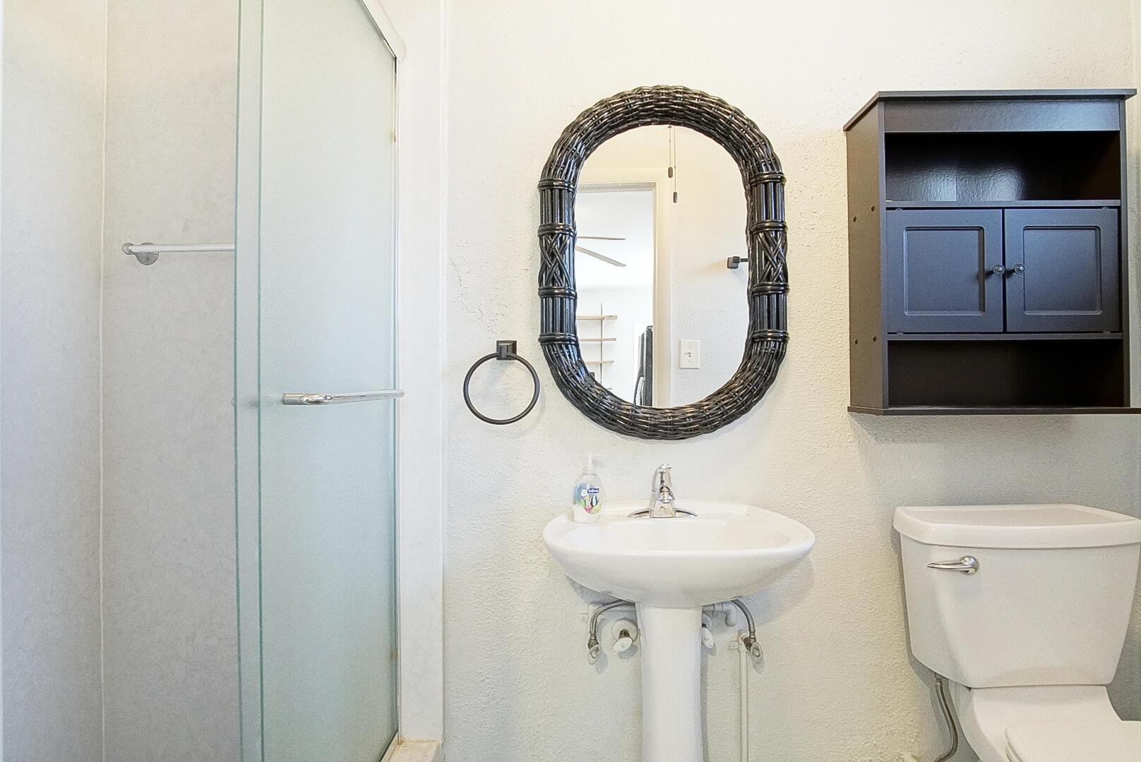 CORTEZ PARK SUBDIVISION - Residential