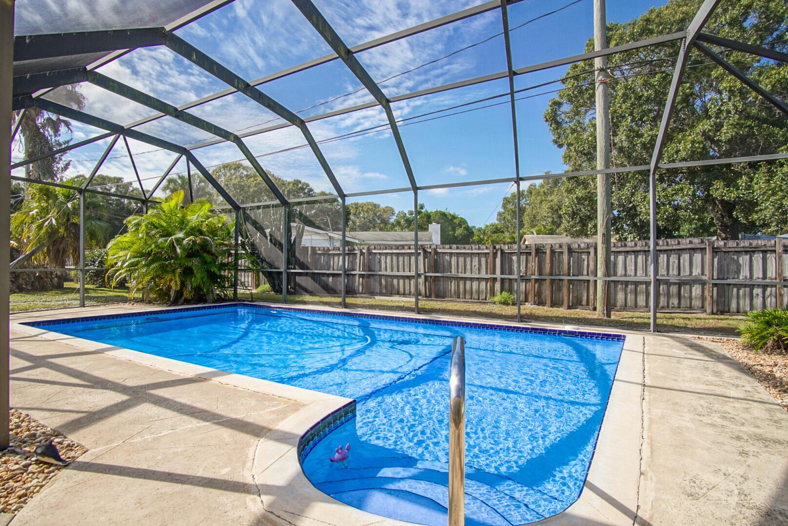 CORTEZ PARK SUBDIVISION - Residential