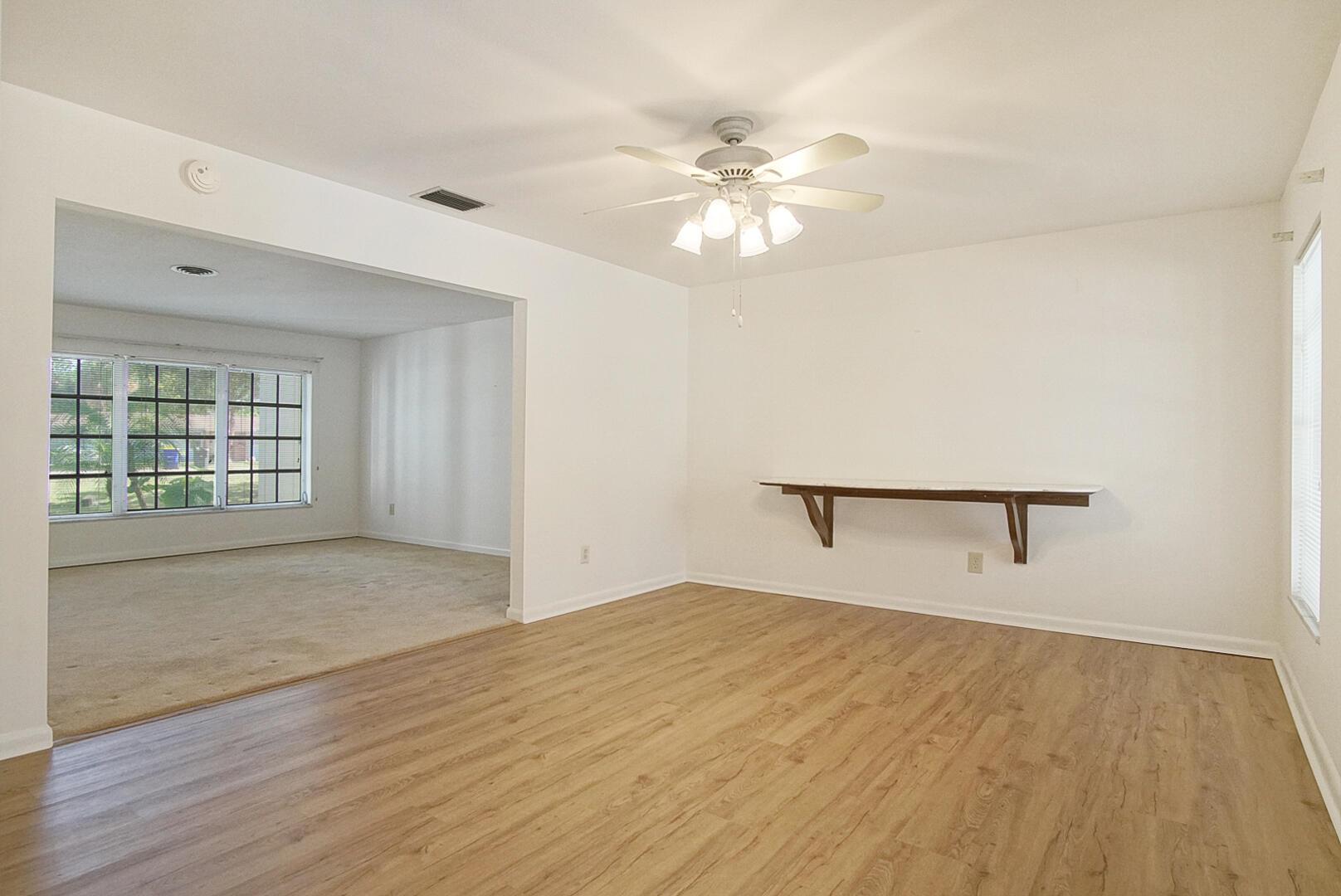 CORTEZ PARK SUBDIVISION - Residential