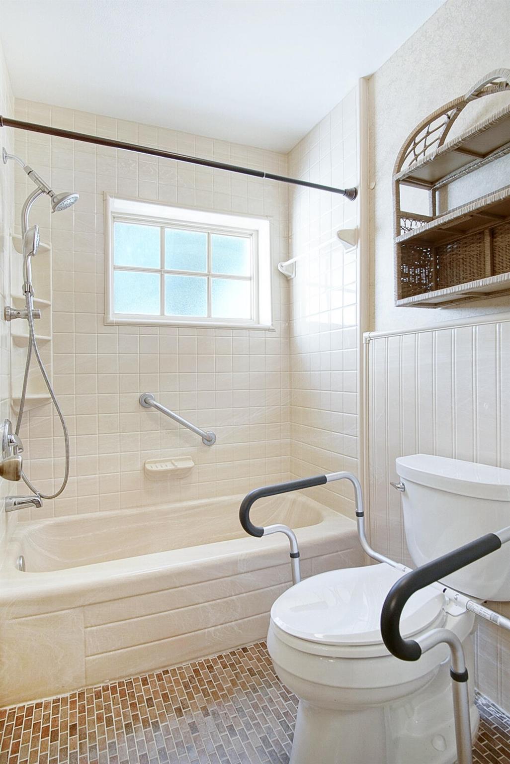 CORTEZ PARK SUBDIVISION - Residential