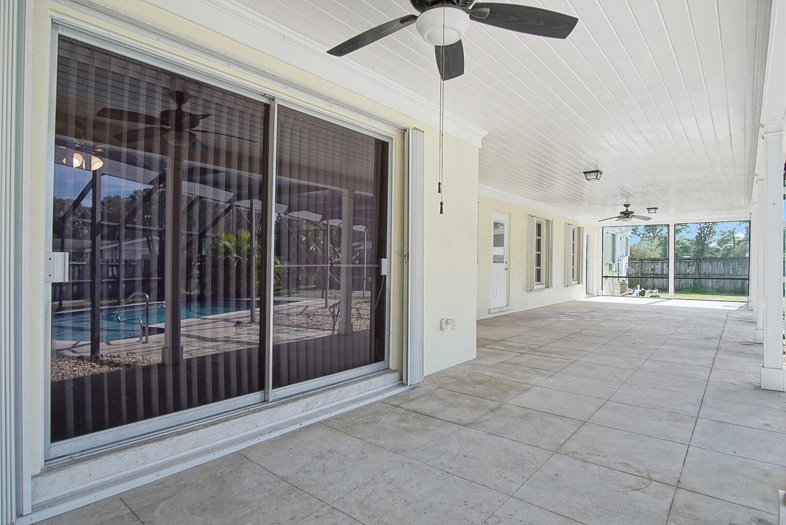 CORTEZ PARK SUBDIVISION - Residential