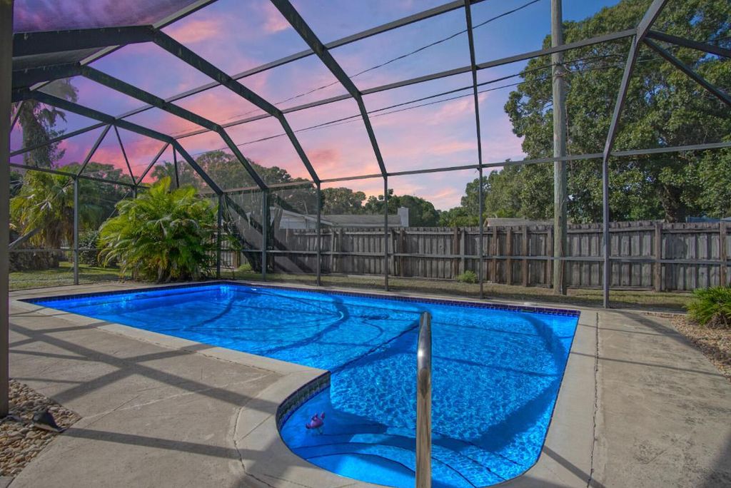 Photo of 2717 Sunrise Boulevard, Fort Pierce, FL 34982 (MLS # R11144879)