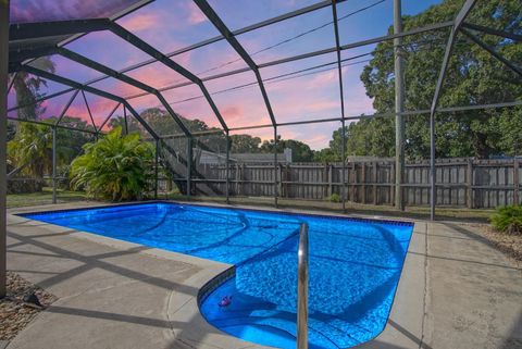 Photo of 2717 Sunrise Boulevard, Fort Pierce, FL 34982 (MLS # R11144879)