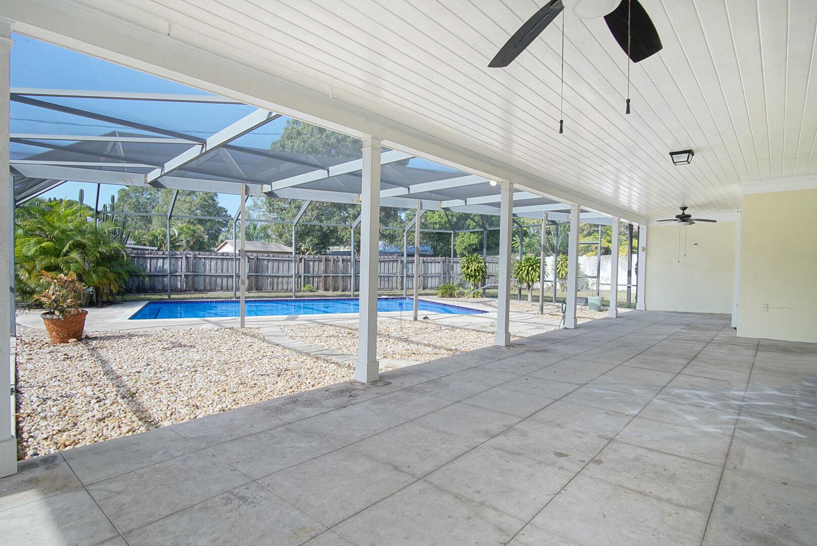 CORTEZ PARK SUBDIVISION - Residential