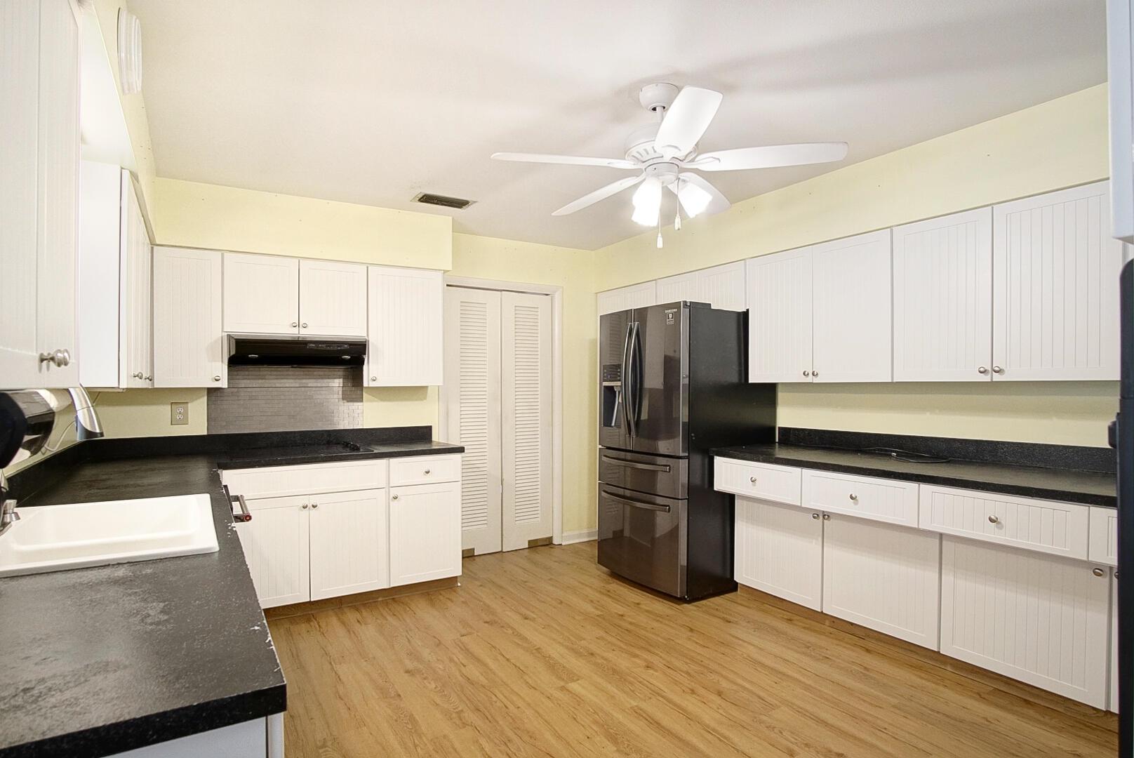 CORTEZ PARK SUBDIVISION - Residential