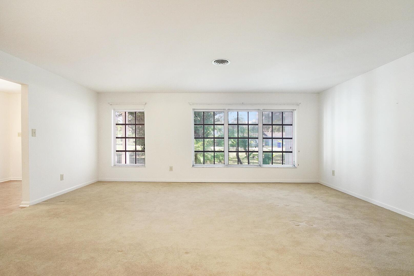 CORTEZ PARK SUBDIVISION - Residential