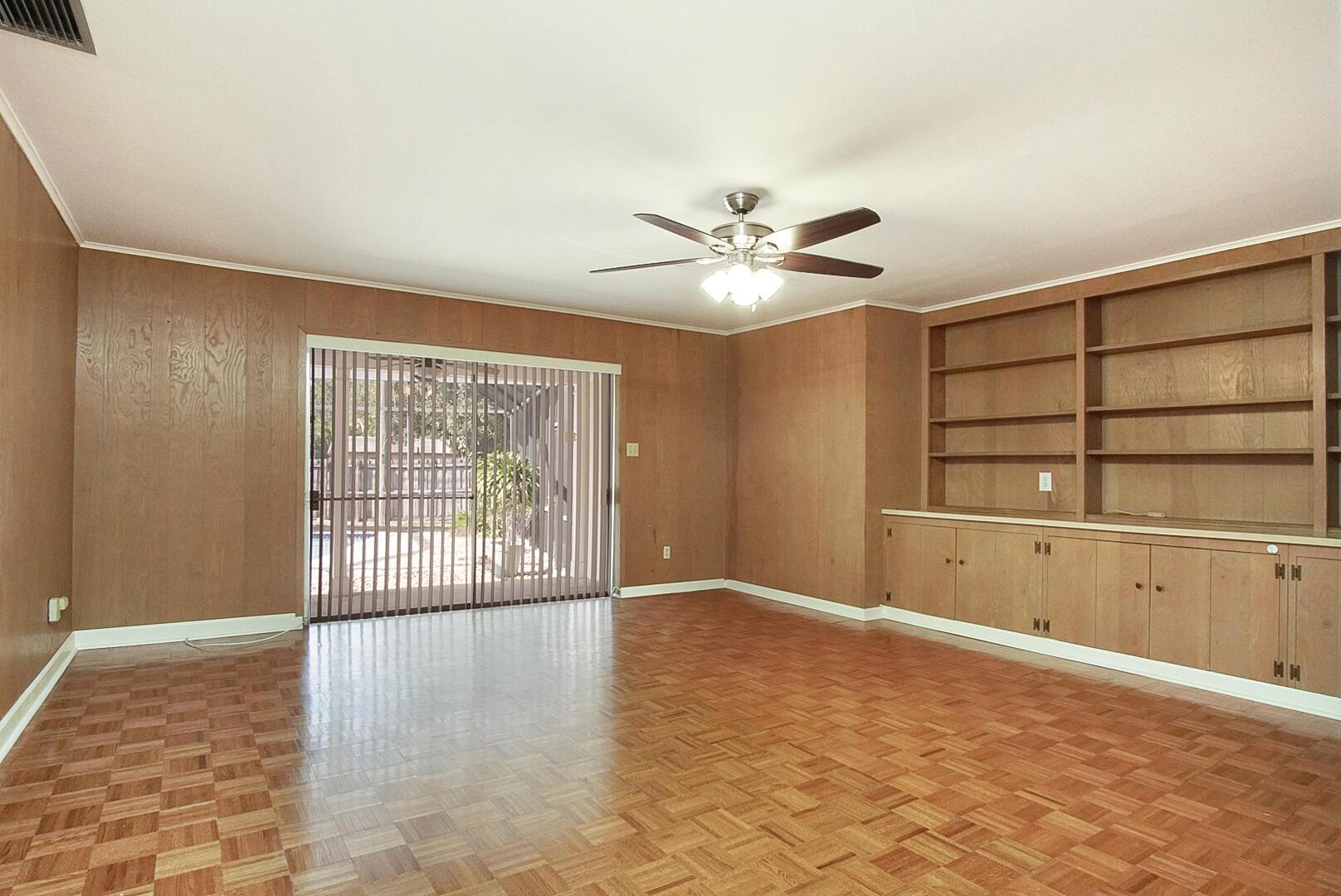 CORTEZ PARK SUBDIVISION - Residential