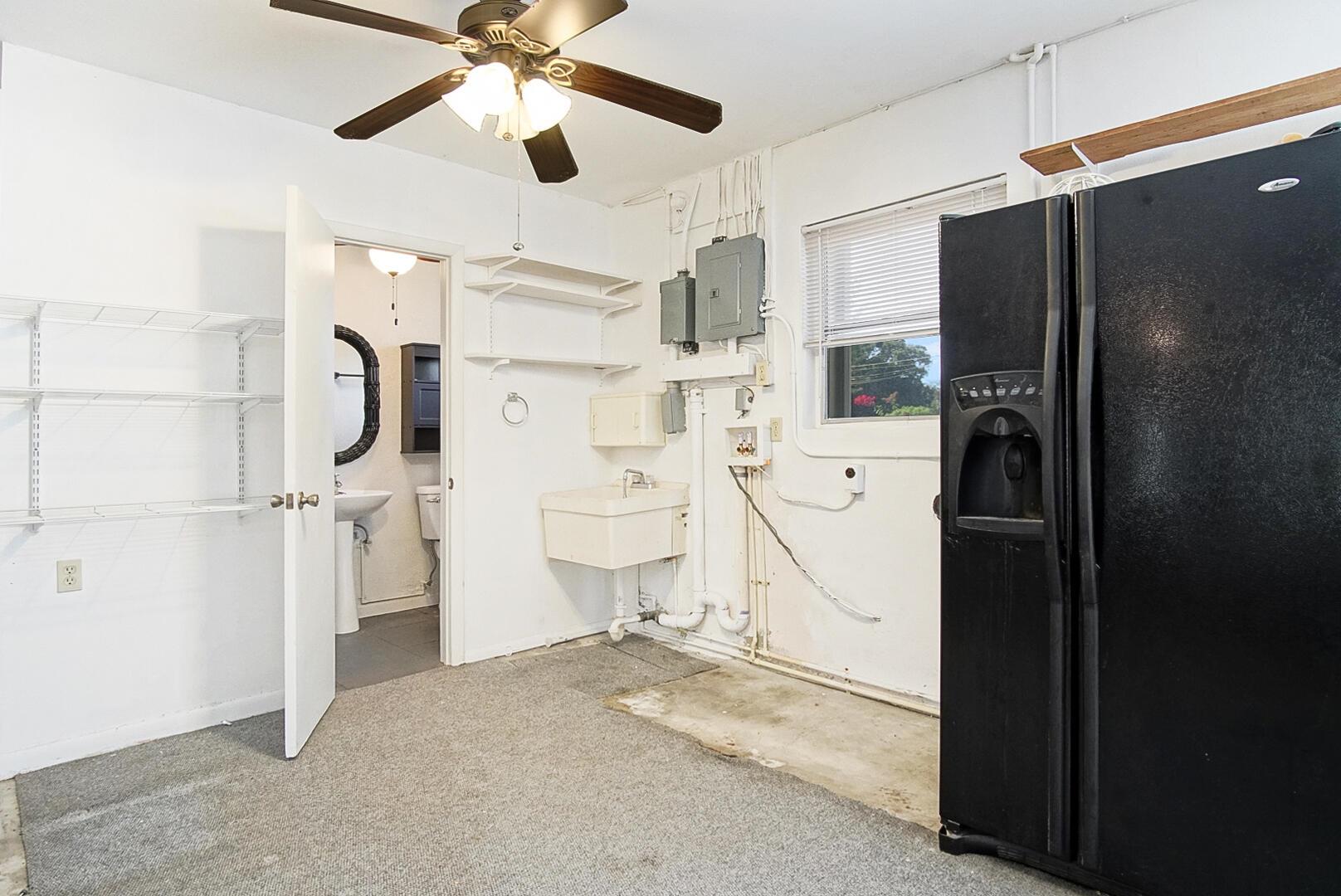 CORTEZ PARK SUBDIVISION - Residential