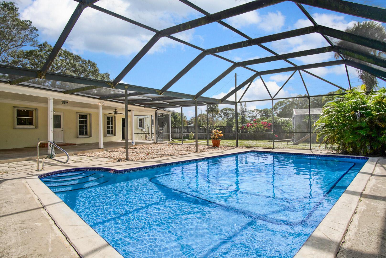 CORTEZ PARK SUBDIVISION - Residential