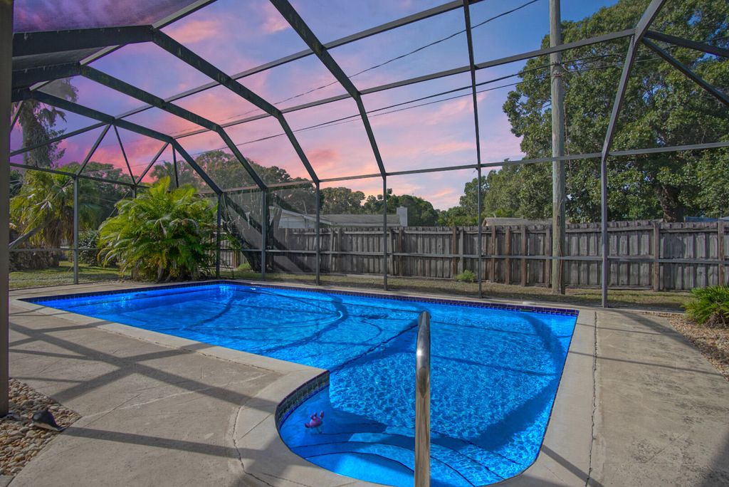 Photo of 2717 Sunrise Boulevard, Fort Pierce, FL 34982 (MLS # R11144879)