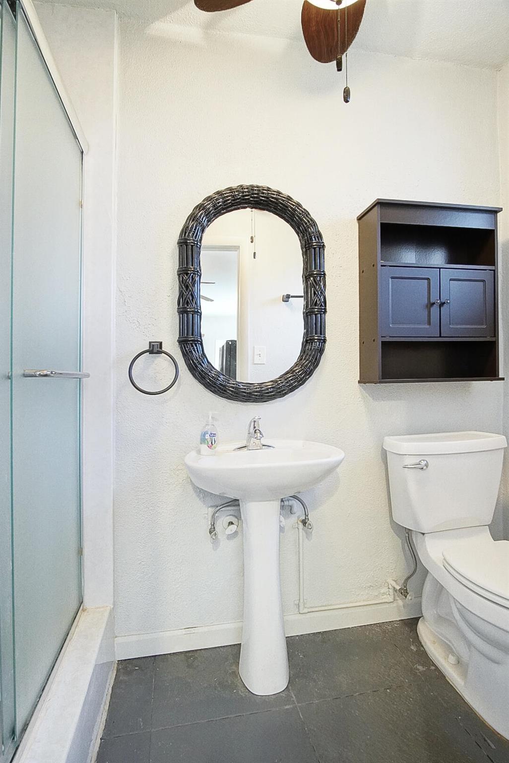 CORTEZ PARK SUBDIVISION - Residential