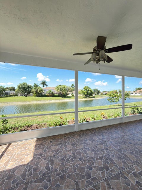 Tiny photo for 22057 Palm Grass Drive, Boca Raton, FL 33428 (MLS # B26031696)