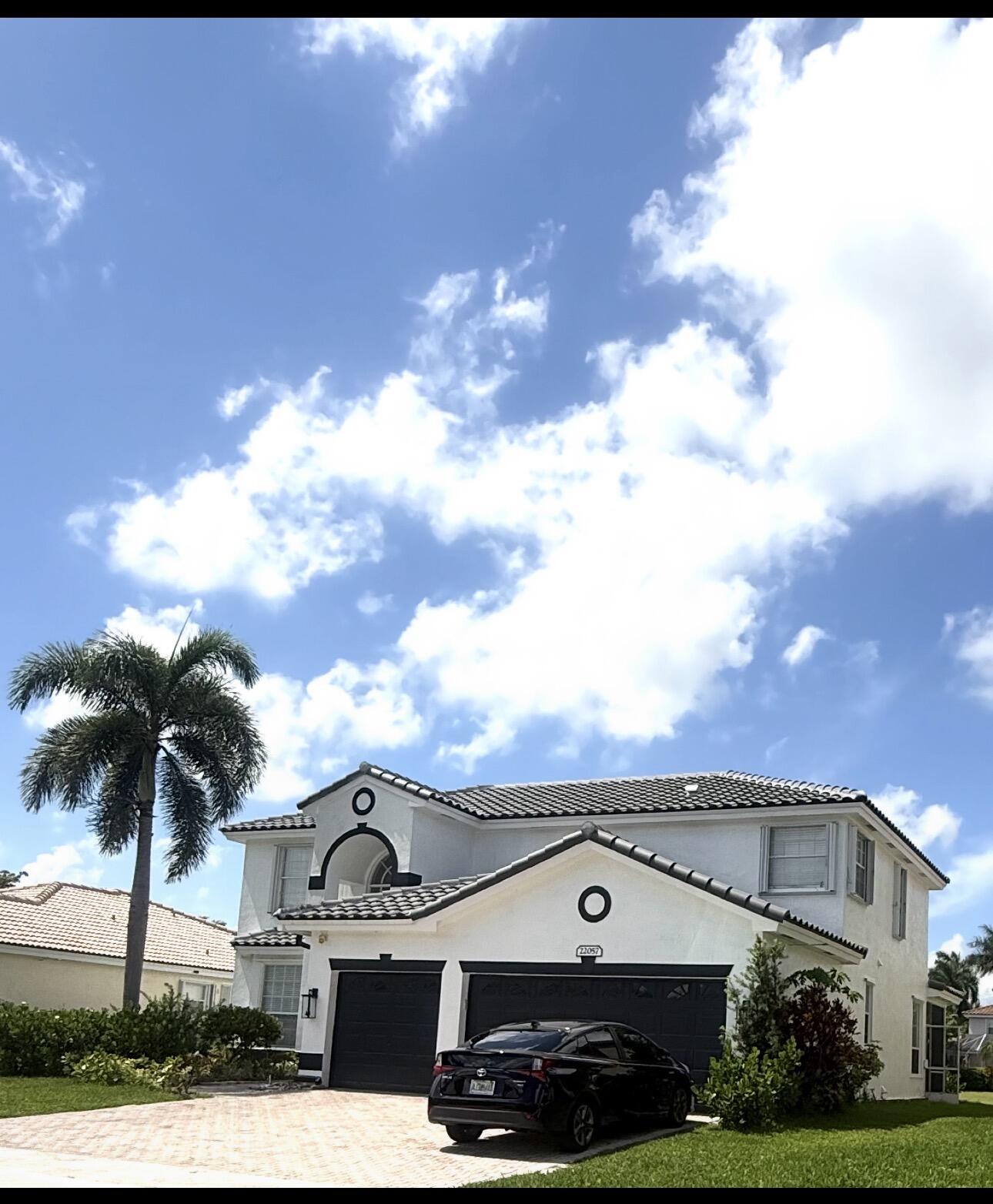 22057 Palm Grass Drive