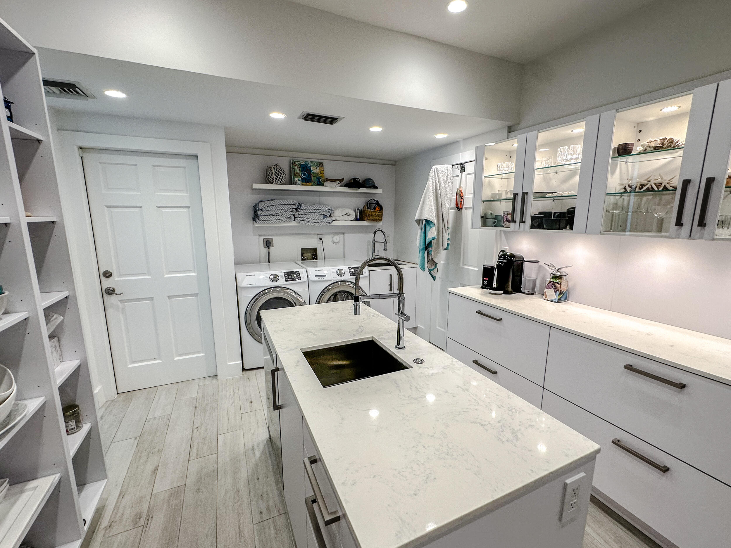 NATURES HIDEAWAY - Residential