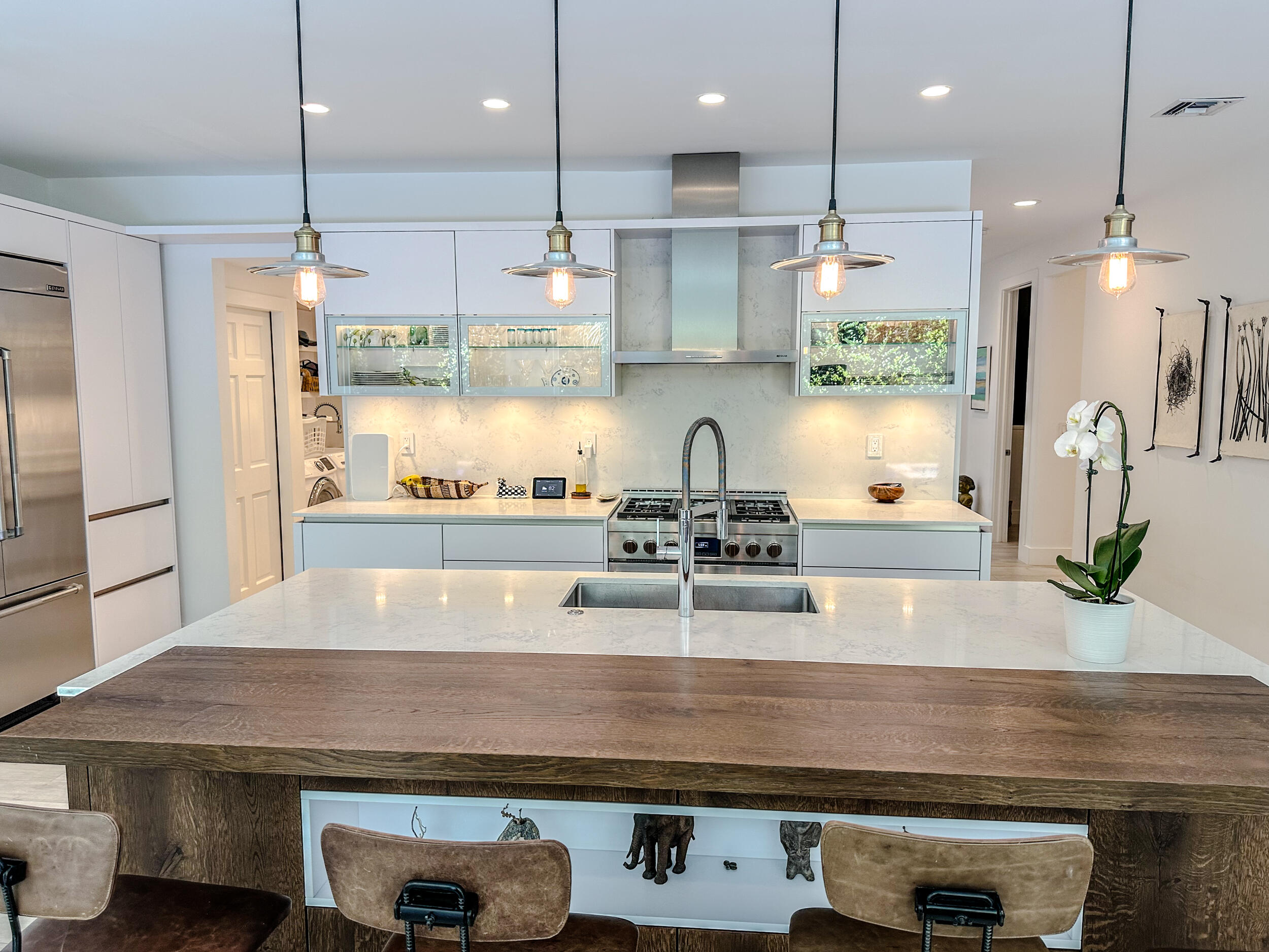 NATURES HIDEAWAY - Residential