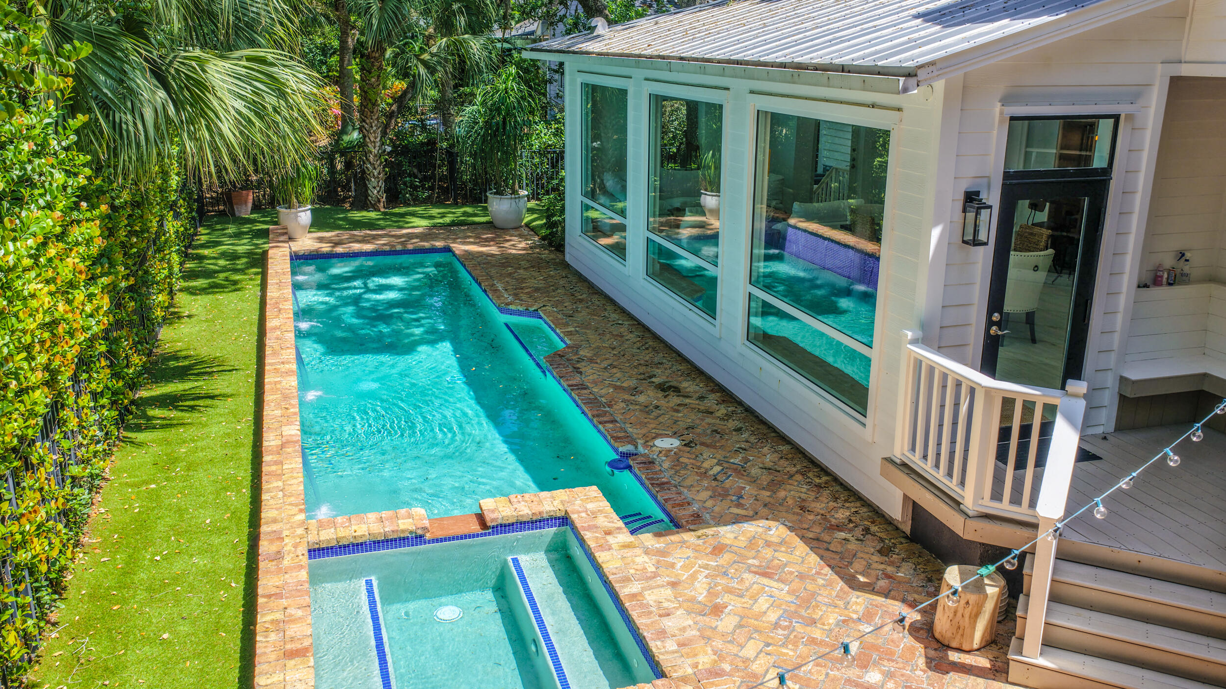 NATURES HIDEAWAY - Residential