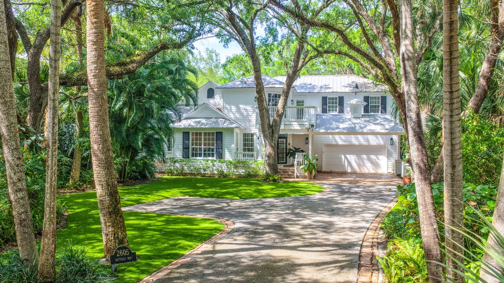 Photo of 2605 Natures Way, Palm Beach Gardens, FL 33410 (MLS # B26013387)