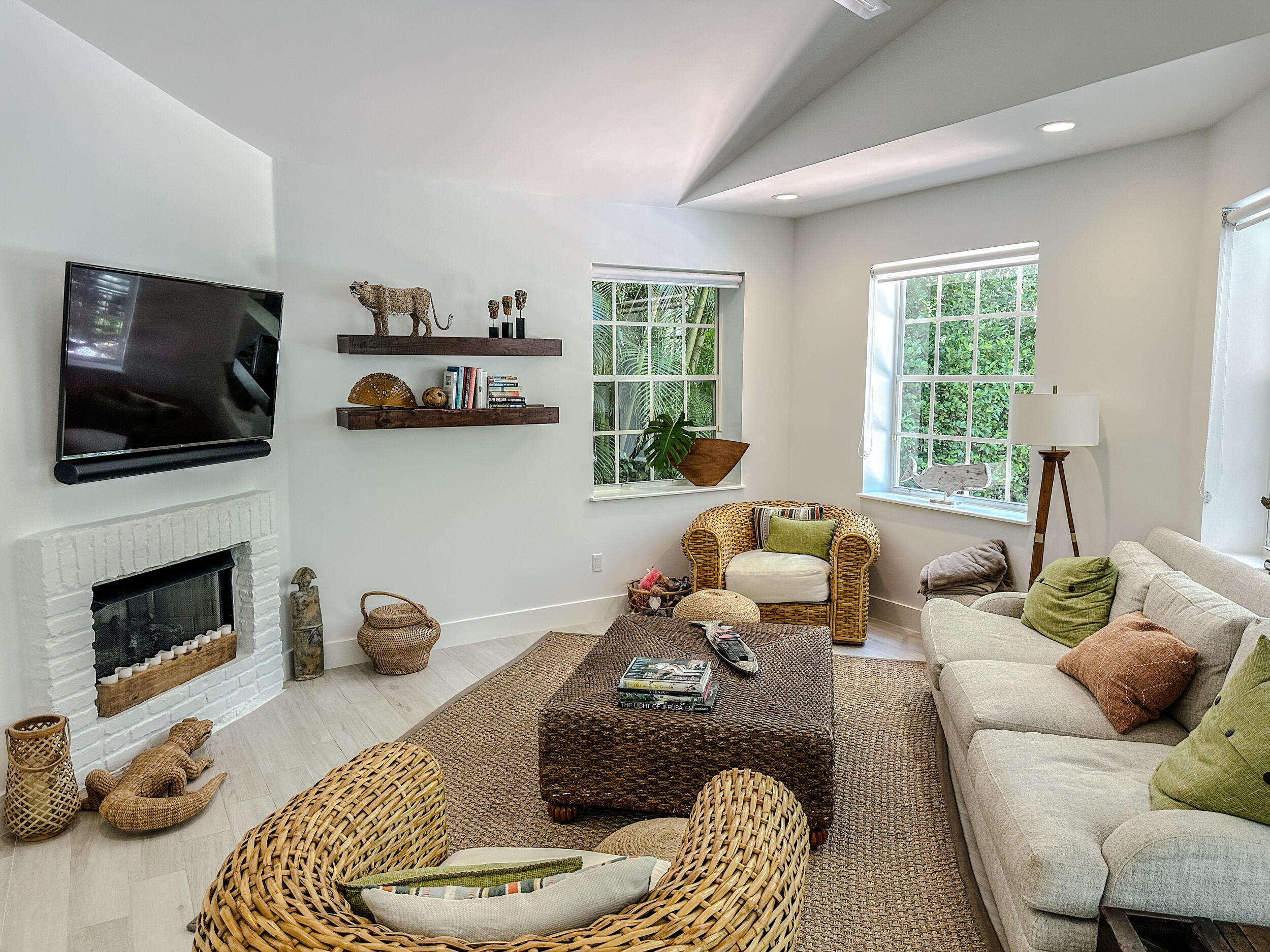 NATURES HIDEAWAY - Residential