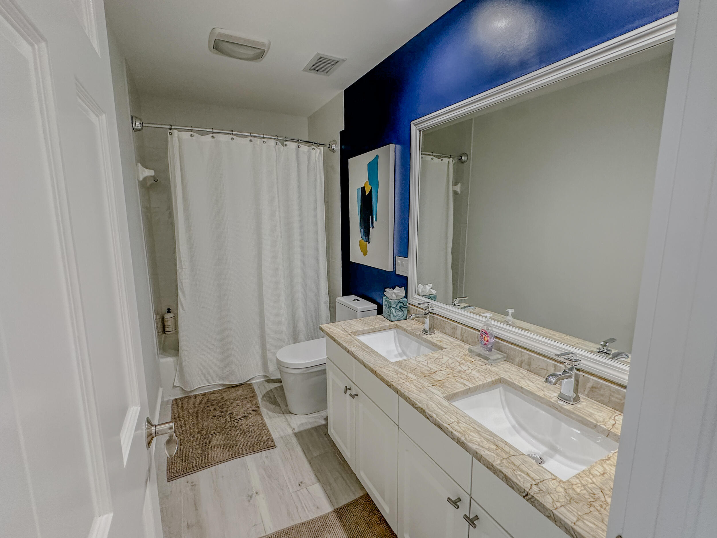 NATURES HIDEAWAY - Residential