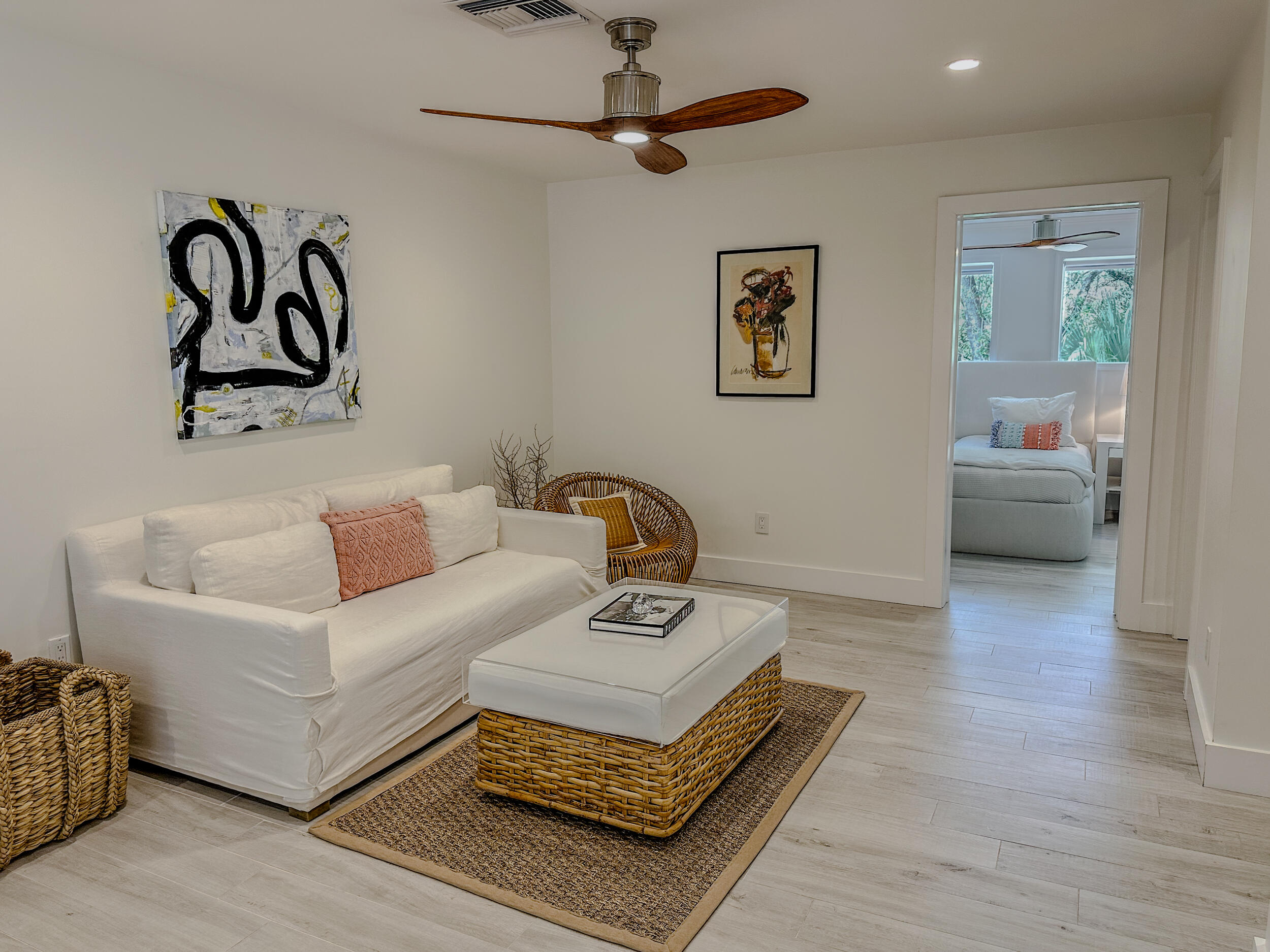 NATURES HIDEAWAY - Residential