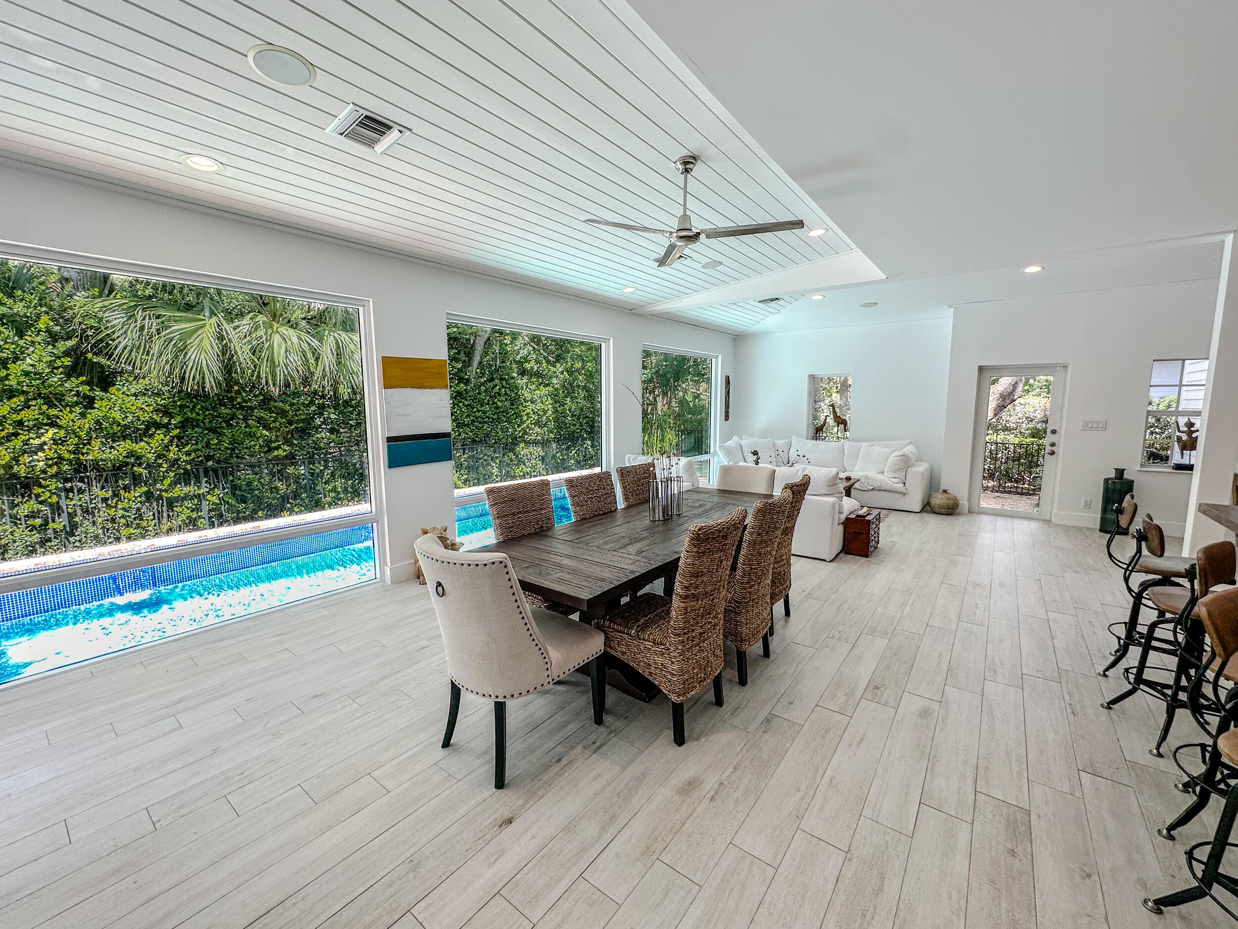 NATURES HIDEAWAY - Residential