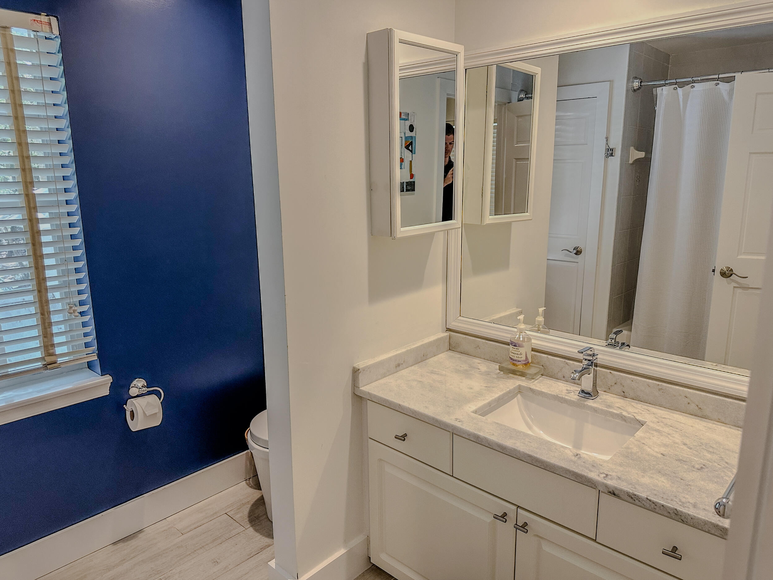 NATURES HIDEAWAY - Residential