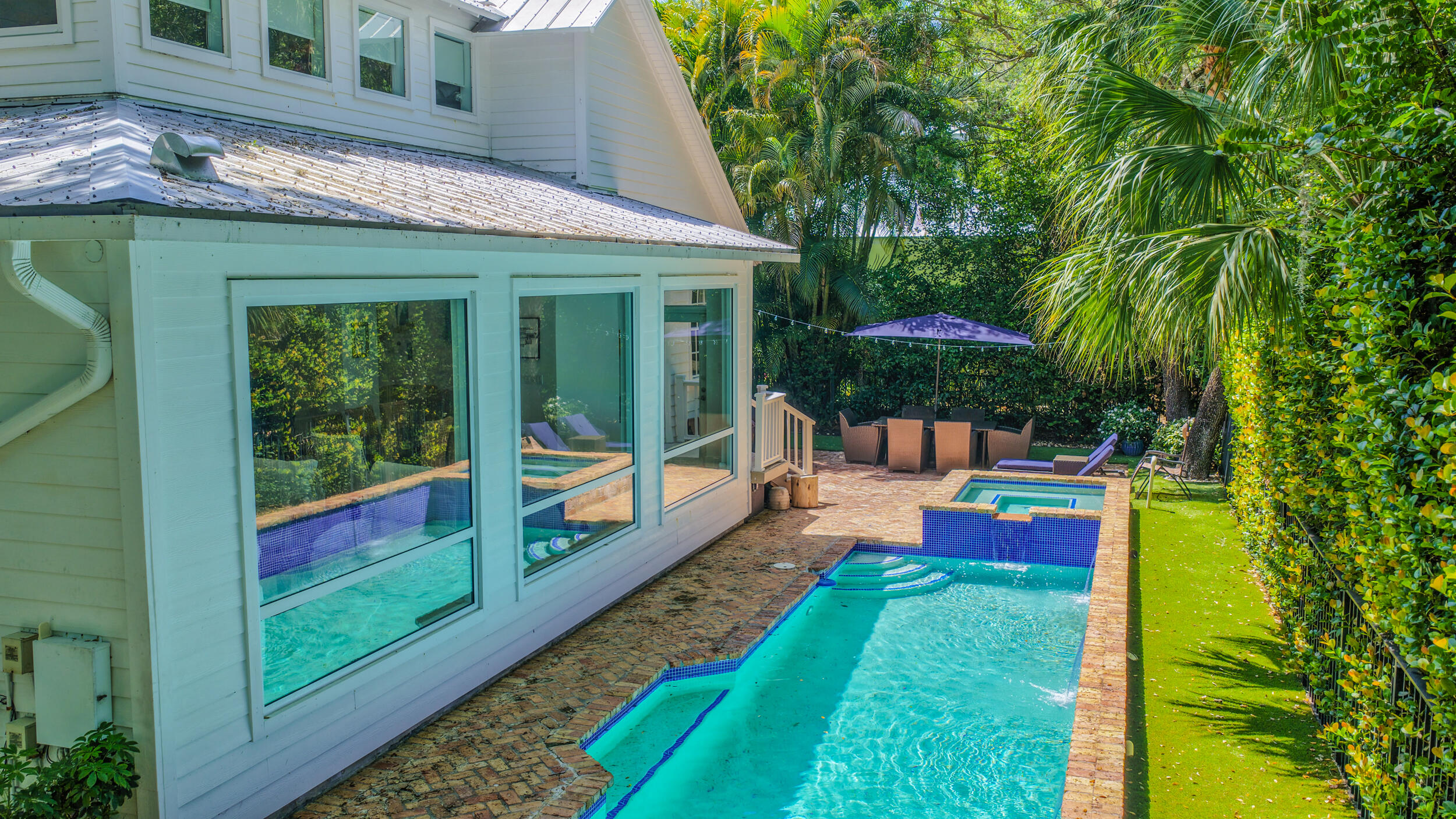 NATURES HIDEAWAY - Residential