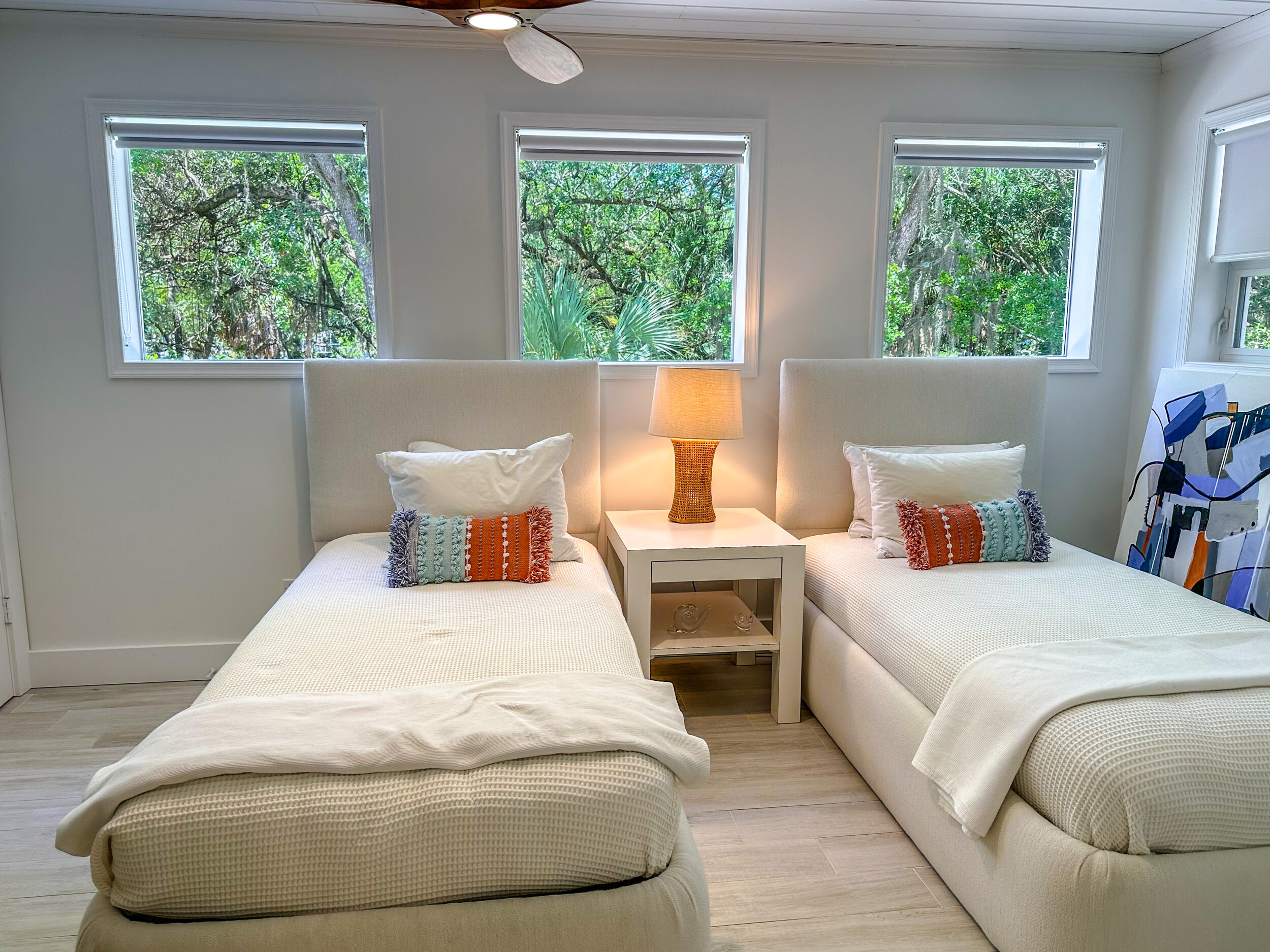 NATURES HIDEAWAY - Residential