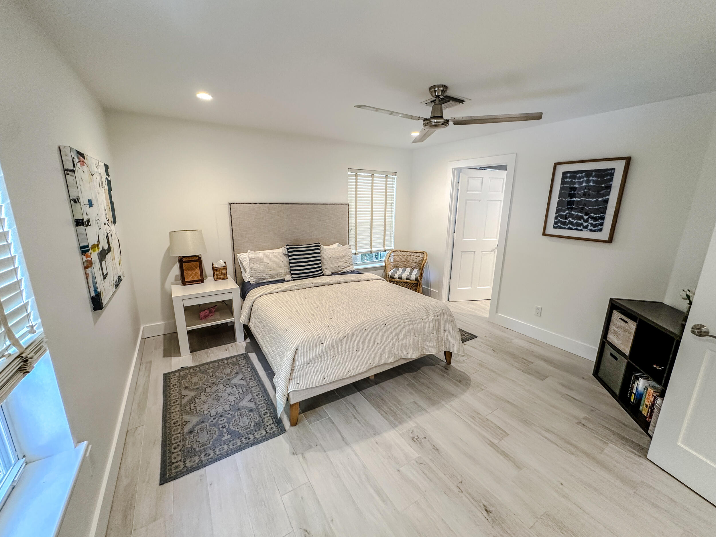 NATURES HIDEAWAY - Residential