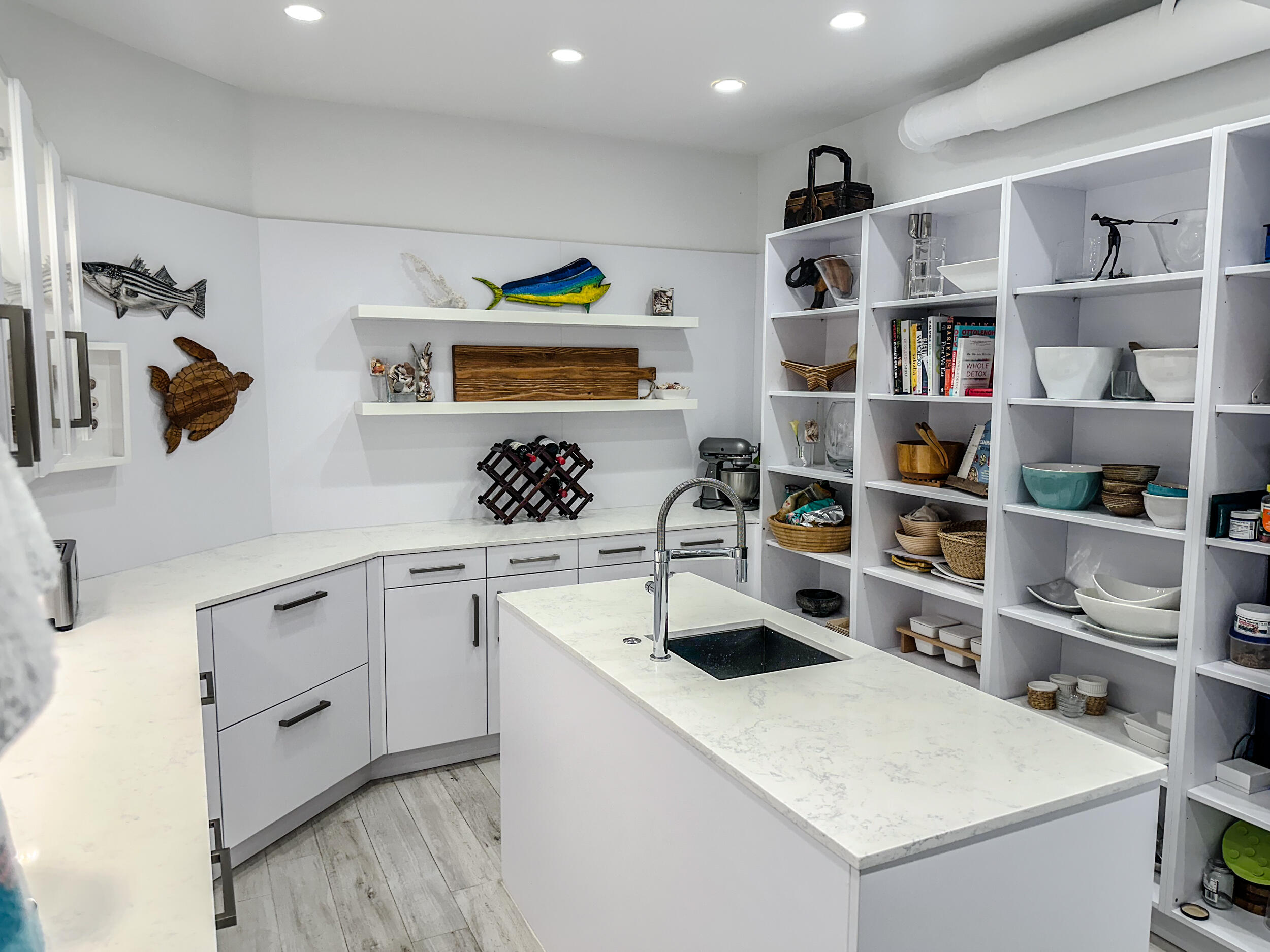 NATURES HIDEAWAY - Residential