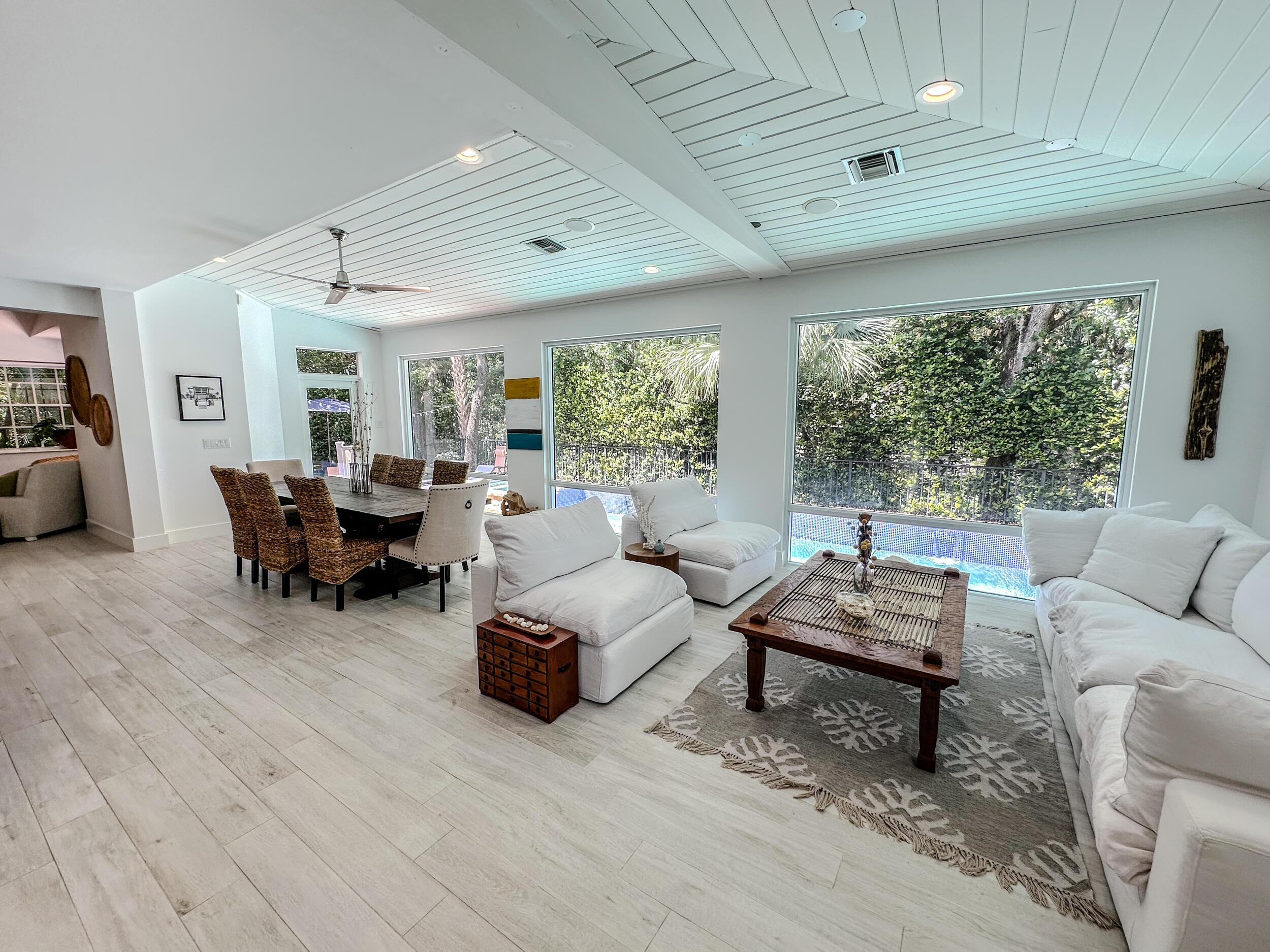 NATURES HIDEAWAY - Residential