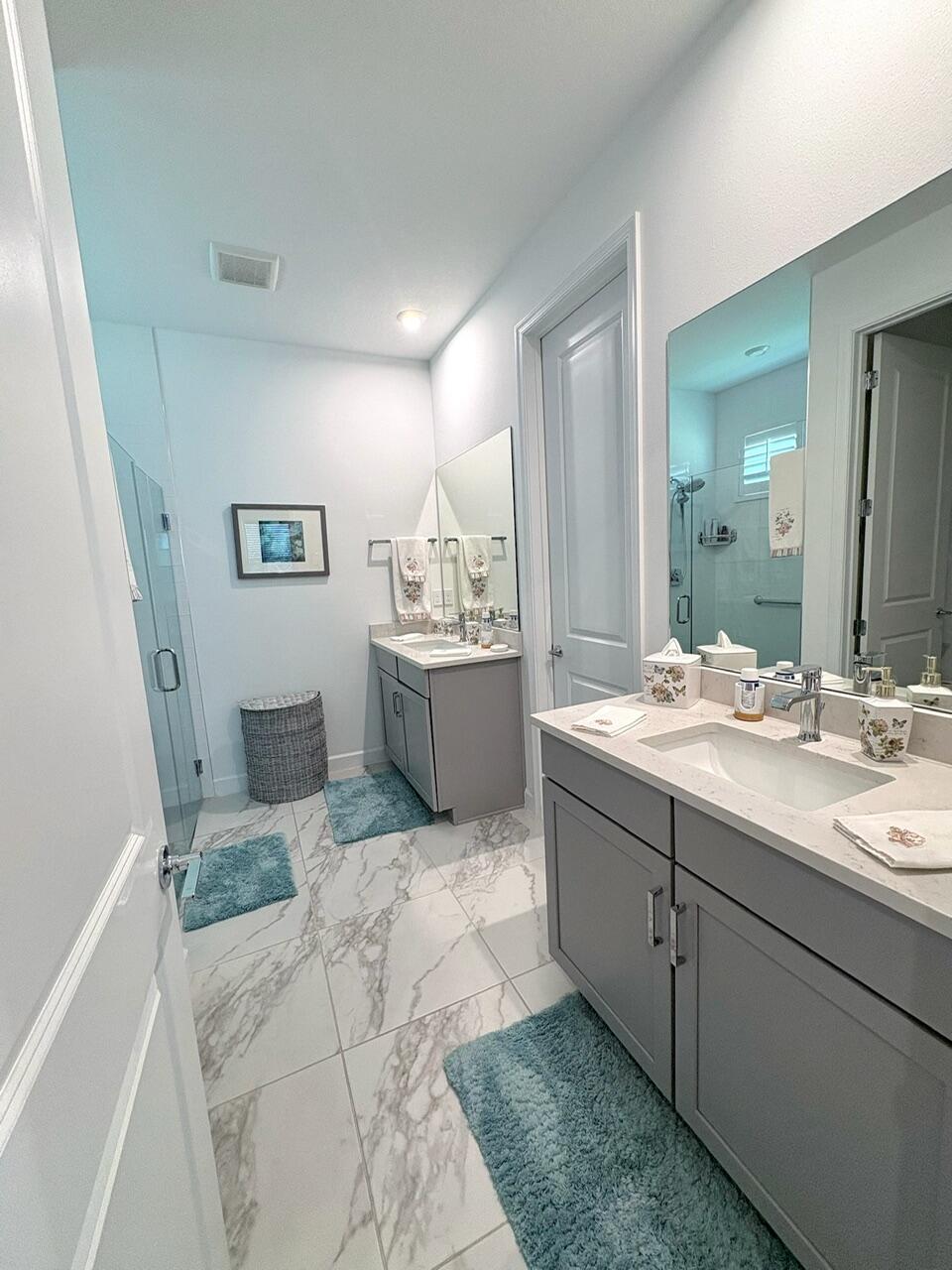 SOUTHERN GROVE PARCEL 28 - Residential